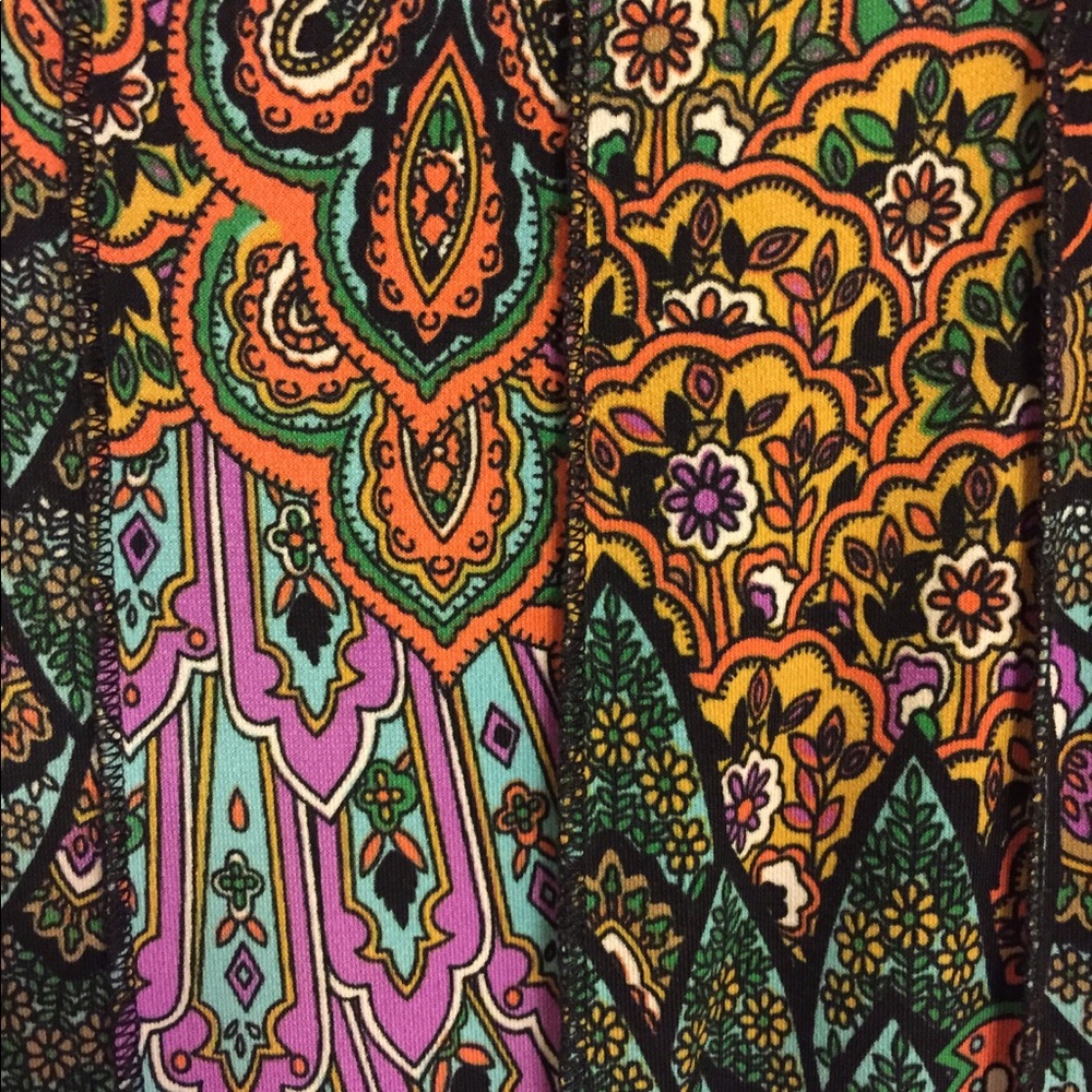 🌻❤️🌈 FOREVER Boho Dress